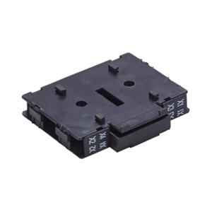 MERZ ELEKTRO 2KL-V Terminal, Left Or Right Side Mount, 10A At 600 VAC | CV8CRL