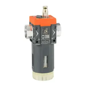 METAL WORK 5U26L106 Pneumatic Lubricator, 1 Inch Female Npt Inlet, 1 Inch Female Npt Outlet | CV7TFQ