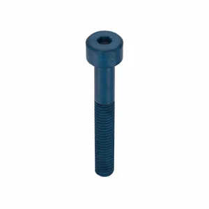 METRIC BLUE UST176217 Socket Cap Screw, Standard, M4 x 0.70 Thread Size, 30 Inch Length, 50Pk | AE3AYM 5AHN2