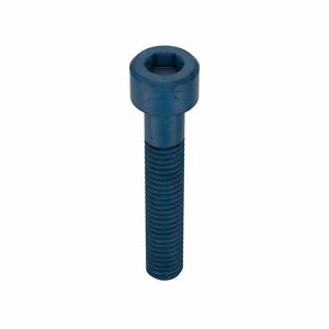 METRIC BLUE UST176243 Socket Cap Screw, Standard, M6 x 1 Thread Size, 35 Inch Length, 50Pk | AE3AZG 5AHR0