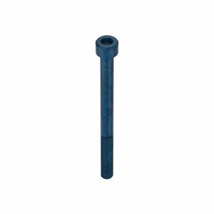METRIC BLUE UST176248 Socket Cap Screw, Standard, M6 x 1 Thread Size, 75 Inch Length, 10Pk | AE3AZN 5AHR6