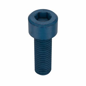 METRIC BLUE UST176266 Socket Cap Screw, Standard, M10 x 1.50 Thread Size, 30 Inch Length, 25Pk | AE3ZWH 5GYU3