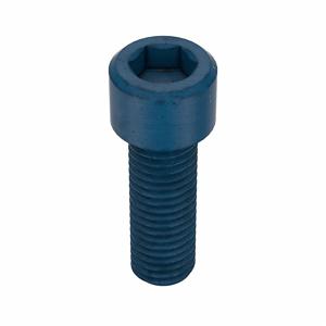 METRIC BLUE UST176279 Socket Cap Screw, Standard, M12 x 1.75 Thread Size, 35 Inch Length, 10Pk | AE3ZWQ 5GYV0