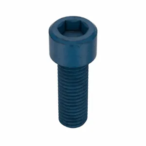 METRIC BLUE UST176279 Socket Cap Screw, Standard, M12 x 1.75 Thread Size, 35 Inch Length, 10Pk | AE3ZWQ 5GYV0