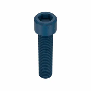 METRIC BLUE UST176282 Socket Cap Screw, Standard, M12 x 1.75 Thread Size, 50 Inch Length, 10Pk | AE3ZWT 5GYV2