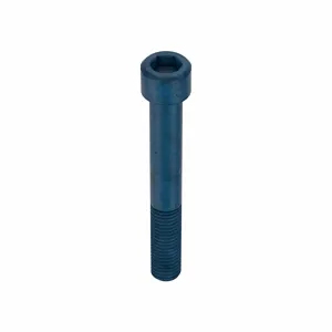 METRIC BLUE UST176288 Socket Cap Screw, Standard, M12 x 1.75 Thread Size, 90 Inch Length, 10Pk | AE3ZWV 5GYV4