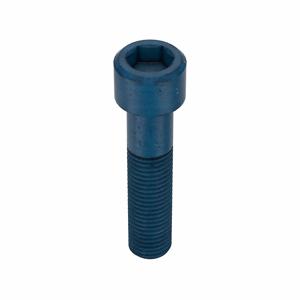 METRIC BLUE UST176303 Socket Cap Screw, Standard, M16 x 2 Thread Size, 70 Inch Length, 5Pk | AE3ZXA 5GYV9