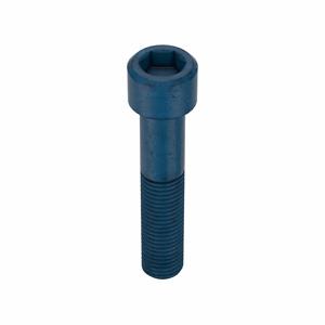 METRIC BLUE UST176304 Socket Cap Screw, Standard, M16 x 2 Thread Size, 80 Inch Length, 5Pk | AE3ZXB 5GYW0