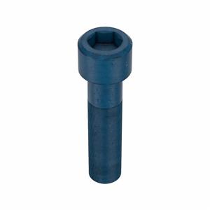 METRIC BLUE UST176316 Socket Cap Screw, Standard, M20 x 0.50 Thread Size, 80 Inch Length, 5Pk | AE3ZXG 5GYW5