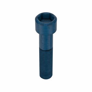 METRIC BLUE UST176317 Socket Cap Screw, Standard, M20 x 0.50 Thread Size, 90 Inch Length, 5Pk | AE3ZXH 5GYW6