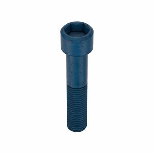 METRIC BLUE UST176318 Socket Cap Screw, Steel, 30mm Head Dia., 5PK | AE3ZXJ 5GYW7