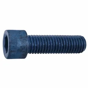 METRIC BLUE UST176328 Socket Cap Screw, Standard, M24 x 3 Thread Size, 90 Inch Length, 5Pk | AE3ZXM 5GYX0