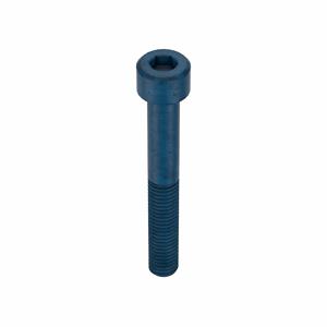 METRIC BLUE UST178029 Socket Cap Screw, Standard, M8 x 1.25 Thread Size, 60 Inch Length, 25Pk | AE3ZWB 5GYT7