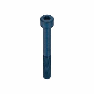 METRIC BLUE UST179104 Socket Cap Screw, Standard, M8 x 1.25 Thread Size, 70 Inch Length, 10Pk | AE3ZWD 5GYT9