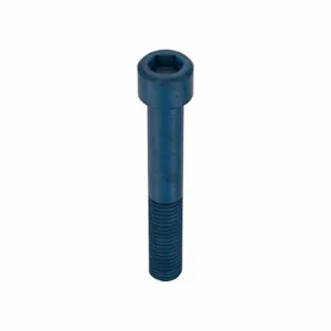 METRIC BLUE UST179369 Socket Cap Screw, Standard, M12 x 1.75 Thread Size, 80 Inch Length, 10Pk | AE3ZWU 5GYV3