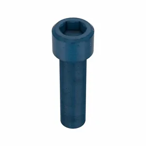 METRIC BLUE UST179471 Socket Cap Screw, Standard, M20 x 0.50 Thread Size, 70 Inch Length, 5Pk | AE3ZXF 5GYW4