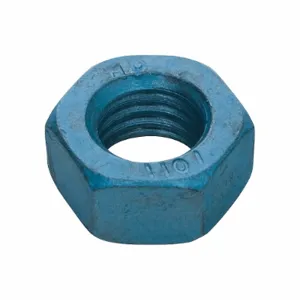 METRIC BLUE UST182806 Hex Nut, Full, M24 X 3 Thread Size, 36mm Width, 5Pk | AE7JPF 5YMW1