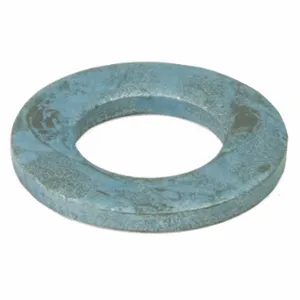 METRIC BLUE UST182821 Flat Washer, METBLUE, M16, DIN 125, Steel, Plain | CT3BNR 59FL13