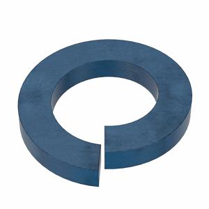Metrisches Blau UST182828 geteilte Sicherungsscheibe, 4.5 mm Größe, 100 Stück | AF8EYU 25GW20