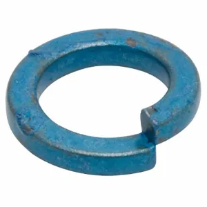 METRIC BLUE UST187439 Split Lock Washer, Metric Fit, M5 Size, 100Pk | AE7JPJ 5YMW4