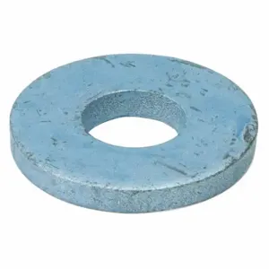 METRIC BLUE UST183085 Tooling Washer, M12, DIN 6340, Blue, Plain | CT3BPL 59FL20