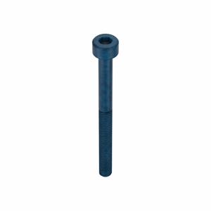 METRIC BLUE UST183188 Socket Cap Screw, Standard, M3 x 0.50 Thread Size, 35 Inch Length, 50Pk | AE3AYD 5AHL4