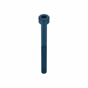 METRIC BLUE UST183188 Socket Cap Screw, Standard, M3 x 0.50 Thread Size, 35 Inch Length, 50Pk | AE3AYD 5AHL4