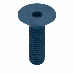 METRIC BLUE UST184059 Socket Cap Screw, Flat, M8 x 1.25 Thread Size, 30 Inch Length, 25Pk | AE7JNA 5YMT3