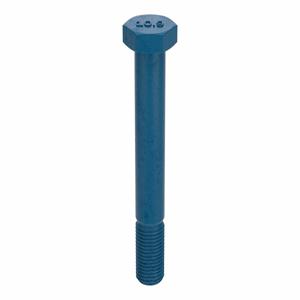 METRIC BLUE UST201274 Hex Cap Screw, Grade 10.9, M12 x 1.75 Thread Size, 150mm Length, 10Pk | AF8EYR 25GW18