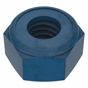 METRIC BLUE UST202387 Lock Nut, Alloy Steel, 100Pk | AF8EYY 25GW24