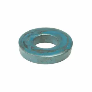 METRIC BLUE UST217667 Lock Washer, Heavy Pattern, METBLUE, M8, Plain, Plain | CT3BPK 59FN85