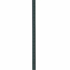 METRO 27UP-DSG Wire Shelf Post Steel 27 Inch Height | AB6AKE 20W776