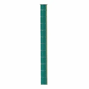 METRO 13UPK3 Wire Shelf Post Steel 13 Inch Height | AB6AKU 20W789