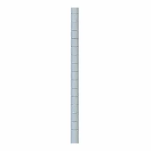 METRO 13UPW Wire Shelf Post Steel 13 Inch Height | AB6ALE 20W799