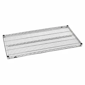 METRO 1836NS Wire Shelf 18x36 inch Stainless Steel | AB6NZX 21Z824