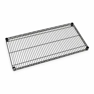 METRO 2460NBL Wire Shelf 1-1/8 H x 24 W x 60 Inch D PK5 | AA8ZZE 1BEW1