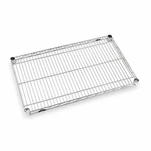 METRO 3060NC Wire Shelf Steel 250 Lb. Shelf Capacity | AC2WHM 2NKR3