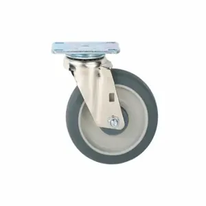 METRO 8P Caster, Swivel, 8 In, Ea | CT3BQC 39F252