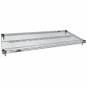 METRO A2436NS Industrial Wire Shelves.SS.W36.PK5 | AA8ZTV 1BCL7