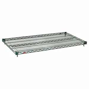 METRO A1860NK3 Wire Shelf 60 W x 18 Inch D - pack of 5 | AE4EKW 5JNZ8