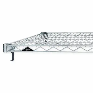 METRO A3660NC Industrial Wire Shelving W 60 Inch D 36 In | AB9QBM 2ENG2