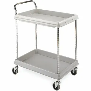 METRO BC2636-2DG Utility Cart | CT3CDQ 56MX32