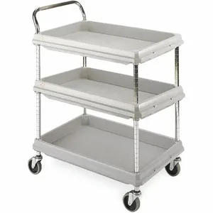 METRO BC2030-3DG Utility Cart | CT3CDN 56MX31