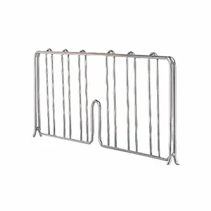 METRO DD36S Shelf Divider 8 H x 36 Inch Width | AE8YEY 6GJV7