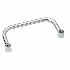 METRO EH14NC Extended Handle 14 In Length x 1 Inch Width x 1 Inch H | AG6XGB 49K062