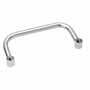 METRO EH14NS Extended Handle 14 In Length x 1 Inch Width x 1 Inch H | AG6XGG 49K068