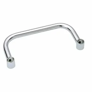 METRO EH21NC Extended Handle 21 Inch Length x 1 Inch Width x 1 Inch H | AG6XGC 49K064