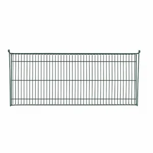 METRO GS1436K3 Grid Shelf Steel Green 35-1/4 x 14 x 7-3/4 | AF4ZKL 9RZV9