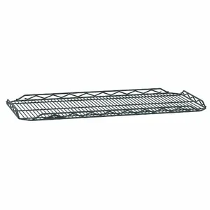 METRO HDM1848Q-DSG Wire Shelf 18 x 48 inch Smoke Epoxy - Pack of 4 | AB8KMY 26C207