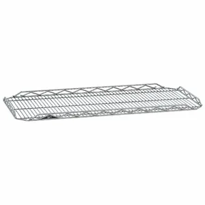 METRO HDM2148QC Wire Shelf Drop Mat 21x48 inch Chrome | AB8JXG 25W822